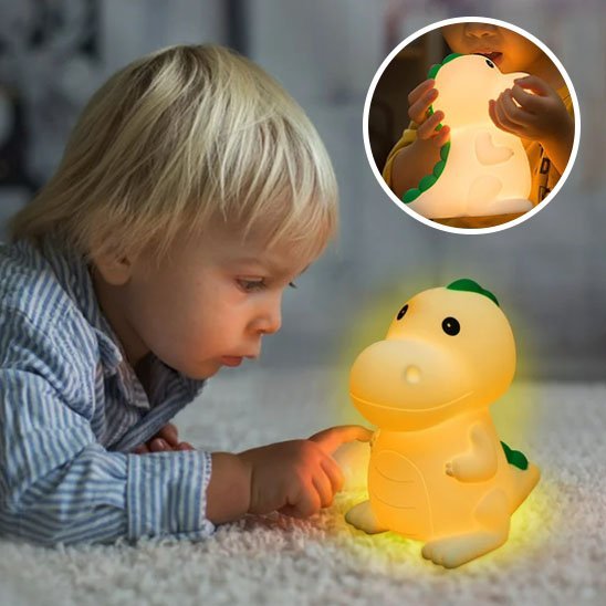 Veilleuse Bébé Musicale | DreamNight - Univers du Sommeil Bébé