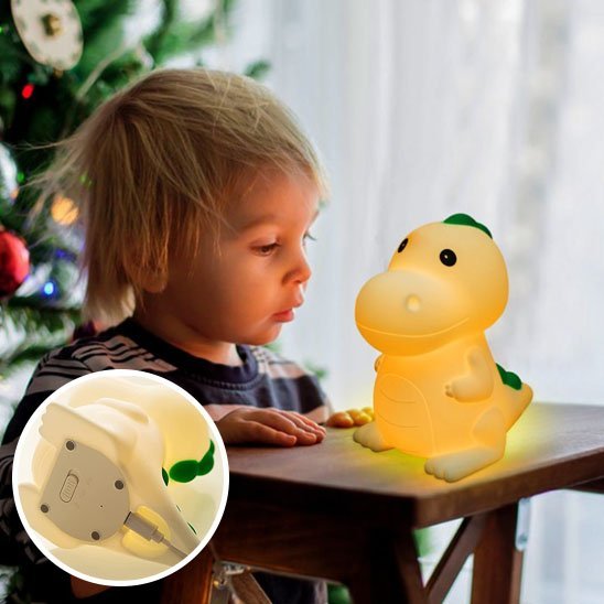 Veilleuse Bébé Musicale | DreamNight - Univers du Sommeil Bébé
