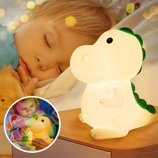 Veilleuse Bébé Musicale | DreamNight - Univers du Sommeil Bébé
