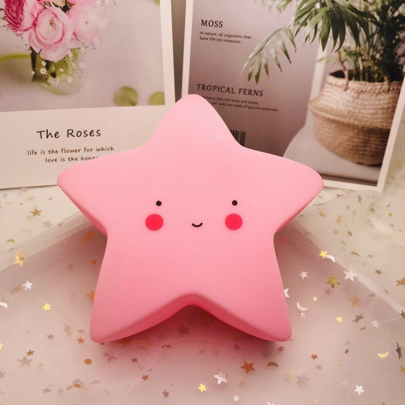 Veilleuse Bébé Rechargeable | DreamSleep - Univers du Sommeil Bébé