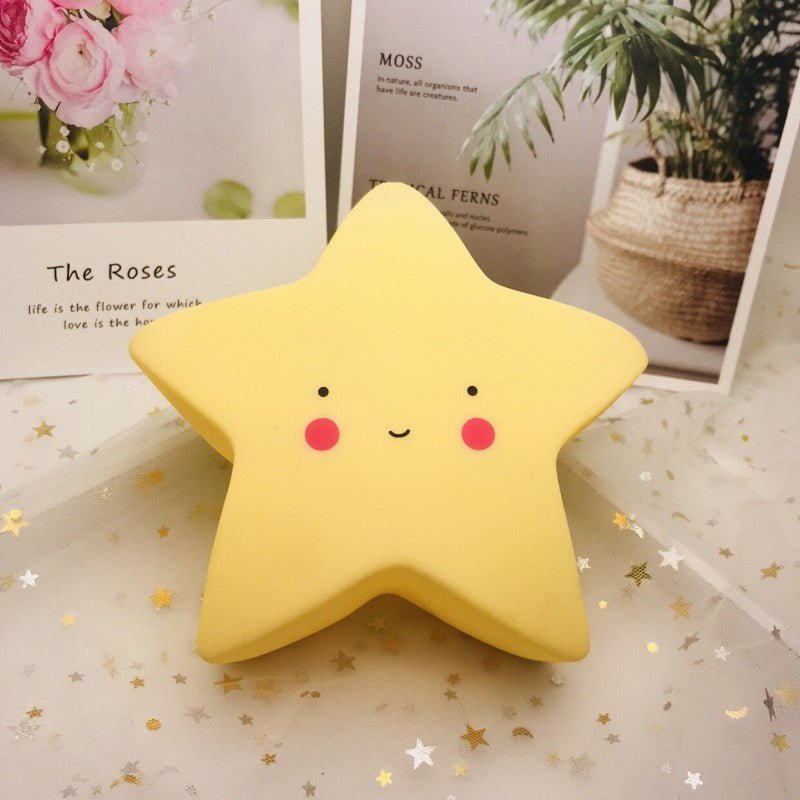 Veilleuse Bébé Rechargeable | DreamSleep - Univers du Sommeil Bébé