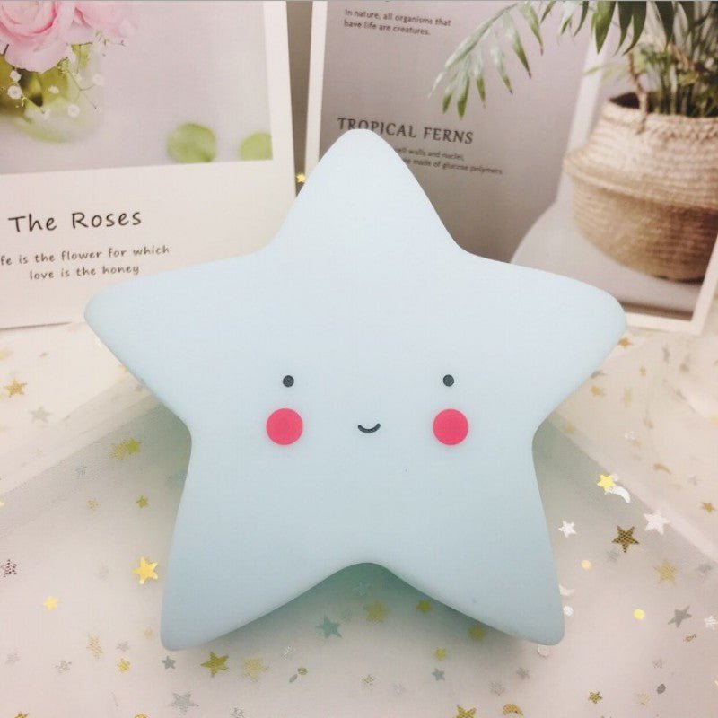 Veilleuse Bébé Rechargeable | DreamSleep - Univers du Sommeil Bébé
