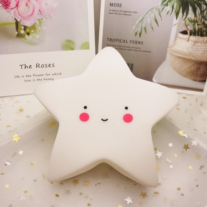 Veilleuse Bébé Rechargeable | DreamSleep - Univers du Sommeil Bébé