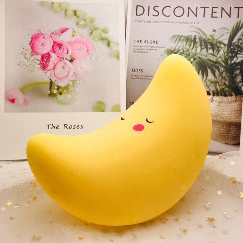 Veilleuse Bébé Rechargeable | DreamSleep - Univers du Sommeil Bébé