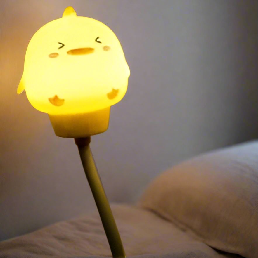 Veilleuse Bébé - SweetDream™ - Canard - Baby Love