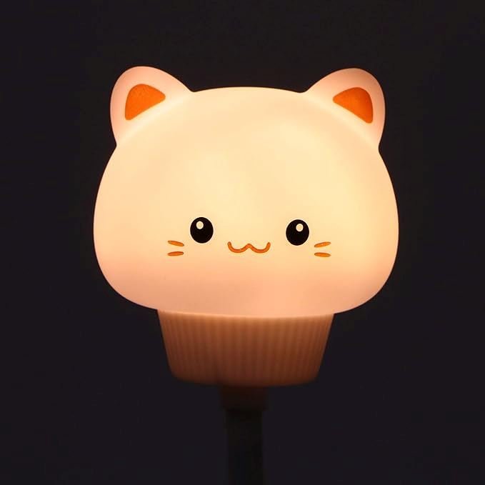 Veilleuse Bébé - SweetDream™ - Chat - Baby Love