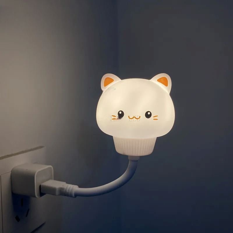 Veilleuse Bébé - SweetDream™ - Chat - Baby Love