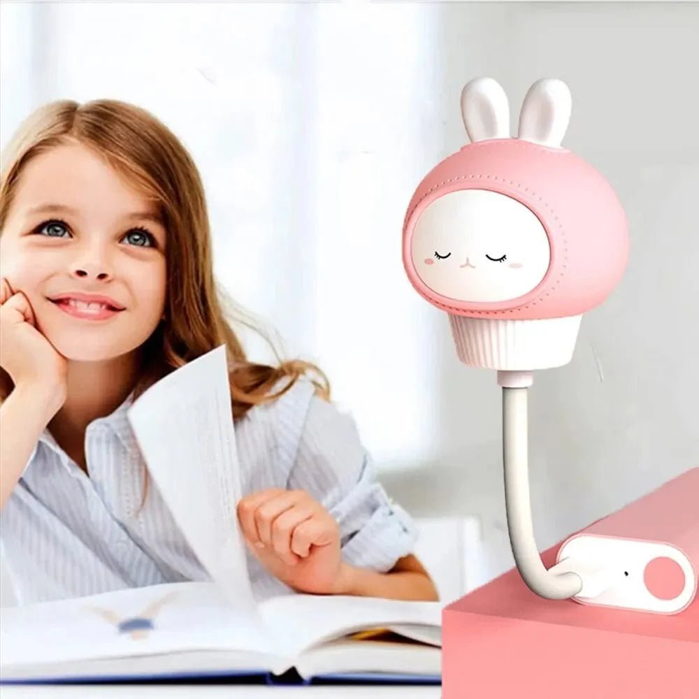 Veilleuse Bébé - SweetDream™ - Lapin - Baby Love