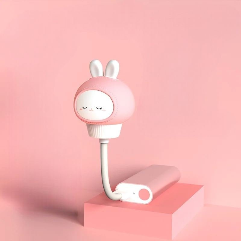 Veilleuse Bébé - SweetDream™ - Lapin - Baby Love