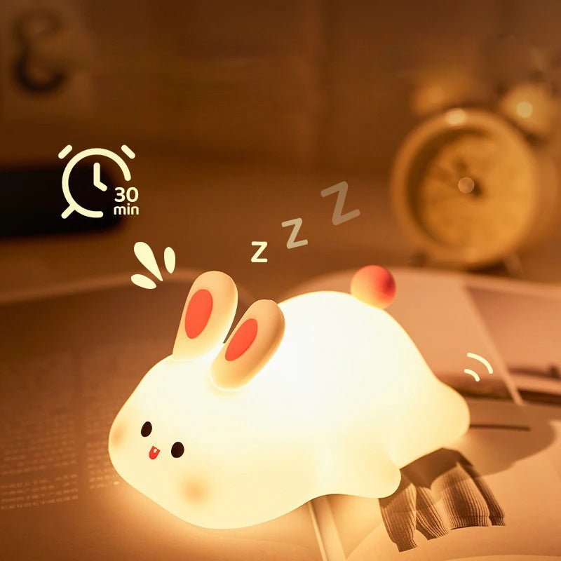 Veilleuse Bébé - SweetDream™ - Lapinou - Univers du Sommeil Bébé