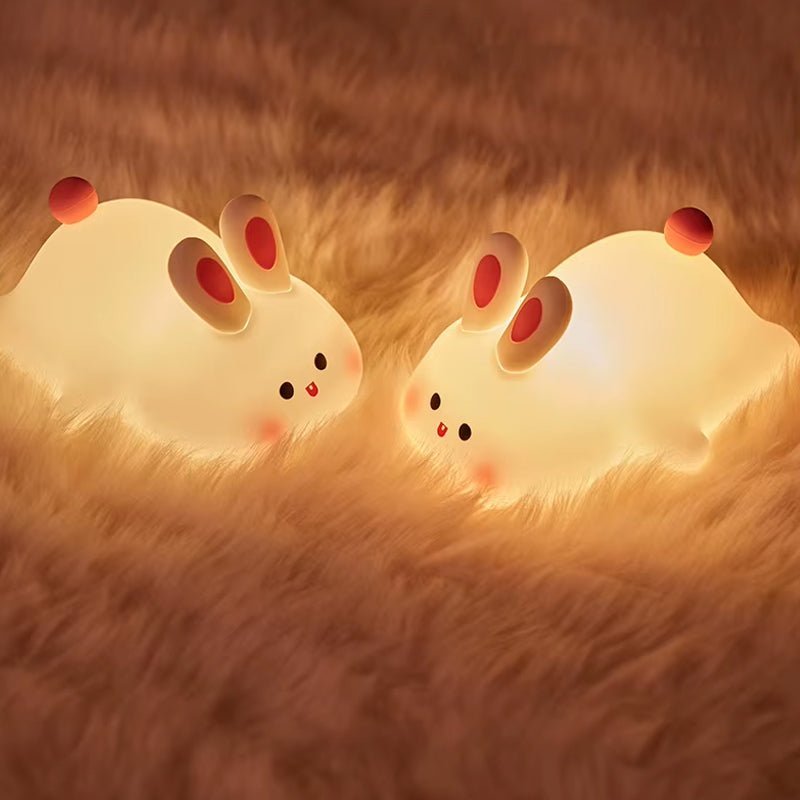 Veilleuse Bébé - SweetDream™ - Lapinou - Univers du Sommeil Bébé