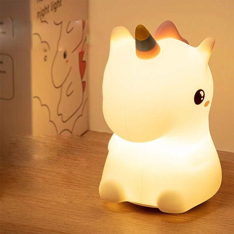 Veilleuse Bébé - SweetDream™ - Licorne - Univers du Sommeil Bébé
