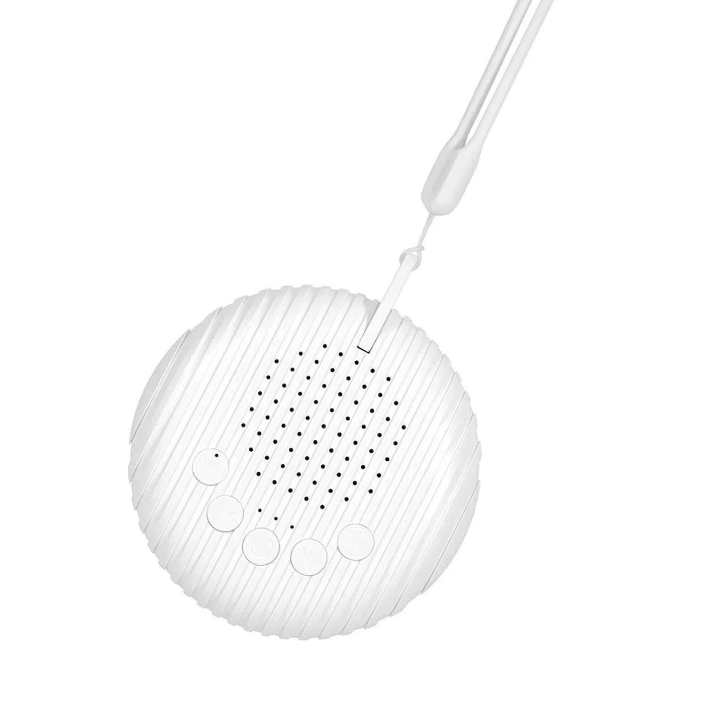 Veilleuse Bruit Blanc pour Bébé | DodoZen - Univers du Sommeil Bébé