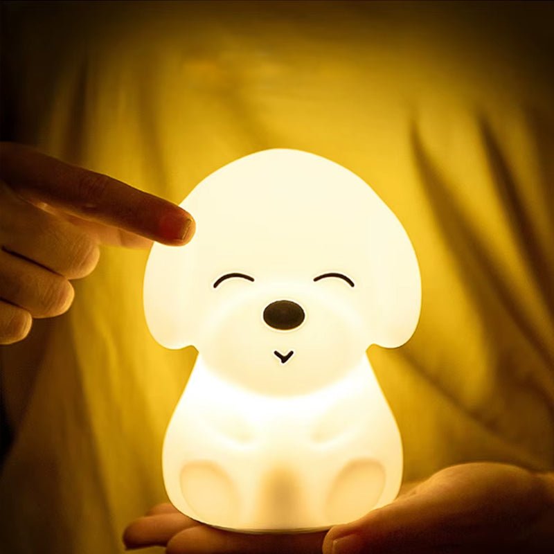 Veilleuse | DogLed™ - Light - Univers du Sommeil Bébé