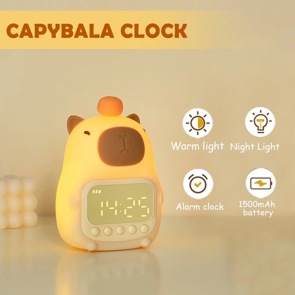 Veilleuse Musicale pour Bébé | DreamLight - Univers du Sommeil Bébé