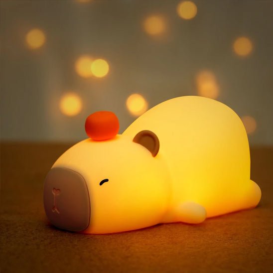 Veilleuse Musicale pour Bébé | DreamLight - Univers du Sommeil Bébé