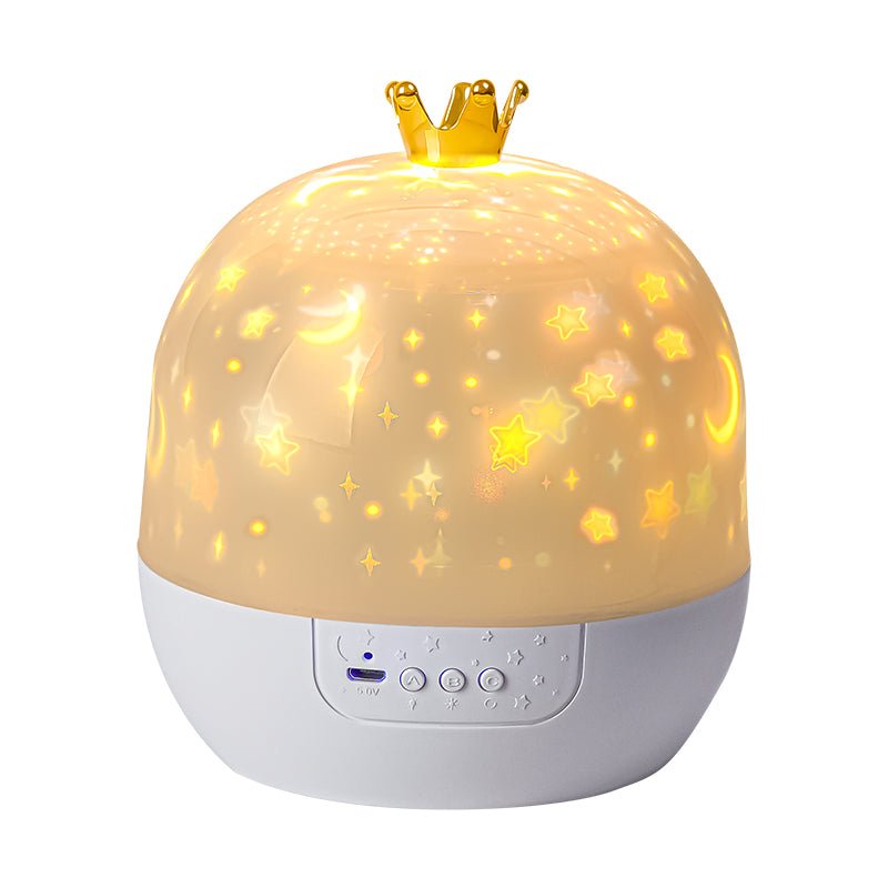 Veilleuse Projecteur pour Bébé | DreamsNight - Univers du Sommeil Bébé
