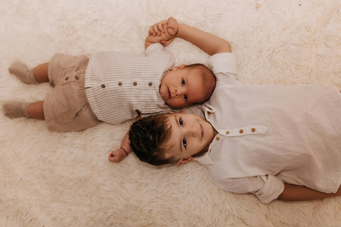 Tapis d'éveil : Stimulez l'intelligence de votre enfant dès le début - Univers du Sommeil Bébé