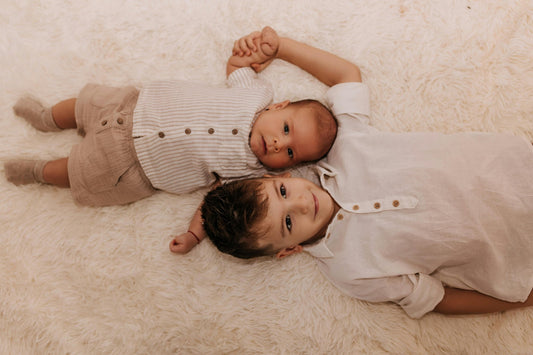 Tapis d'éveil : Stimulez l'intelligence de votre enfant dès le début - Univers du Sommeil Bébé
