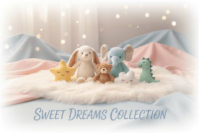 DOUDOU - Univers du Sommeil Bébé