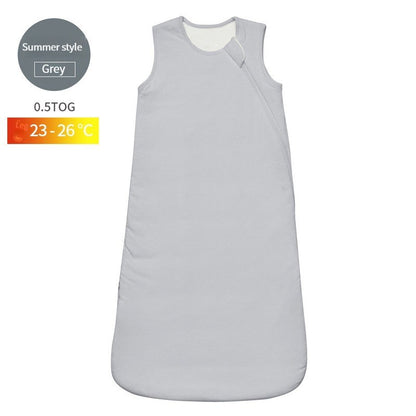 Gigoteuse Bébé 4 Saisons - Turbulette Confortable et Sécurisée 0-36 Mois