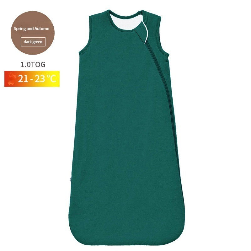 Gigoteuse Bébé 4 Saisons - Turbulette Confortable et Sécurisée 0-36 Mois