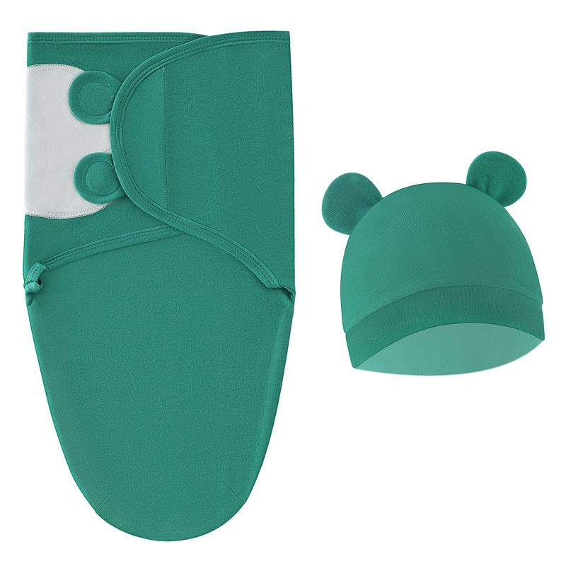 Sac de Couchage Bébé - Gigoteuse Naissance Douce et Sécurisante