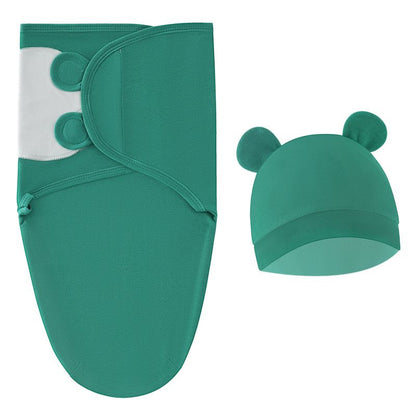 Sac de Couchage Bébé - Gigoteuse Naissance Douce et Sécurisante