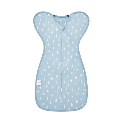 Gigoteuse Bébé - Turbulette Confortable pour Nuits Sereines