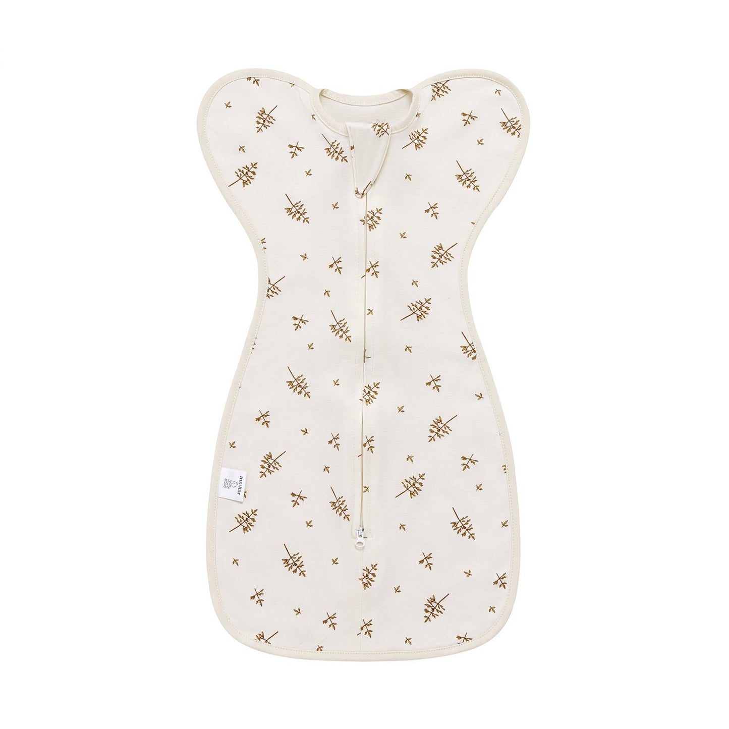 Gigoteuse Bébé - Turbulette Confortable pour Nuits Sereines