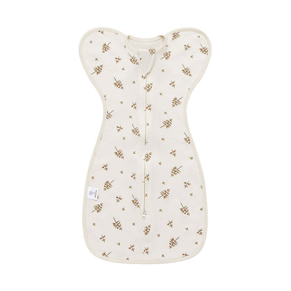 Gigoteuse Bébé - Turbulette Confortable pour Nuits Sereines