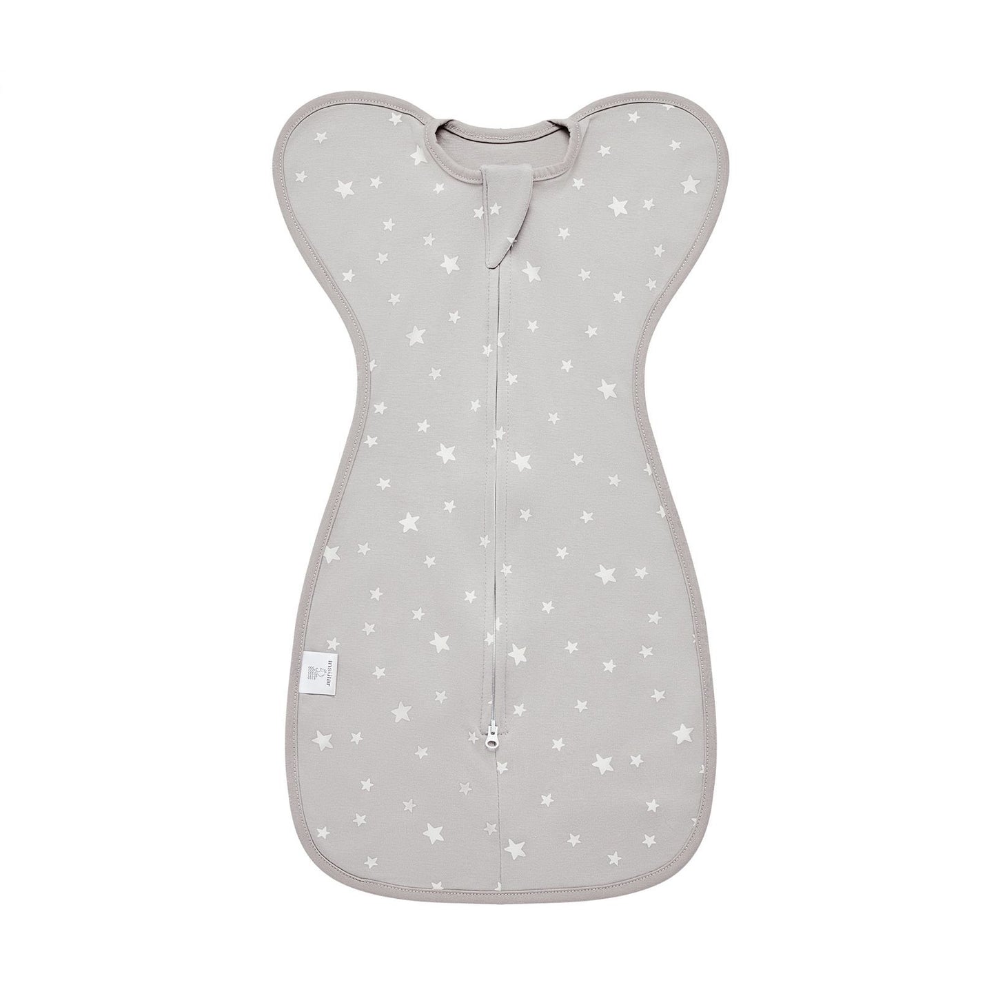 Gigoteuse Bébé - Turbulette Confortable pour Nuits Sereines