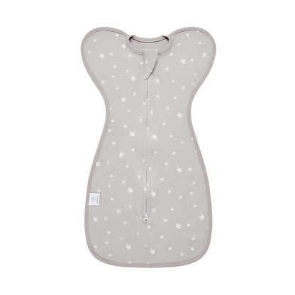 Gigoteuse Bébé - Turbulette Confortable pour Nuits Sereines