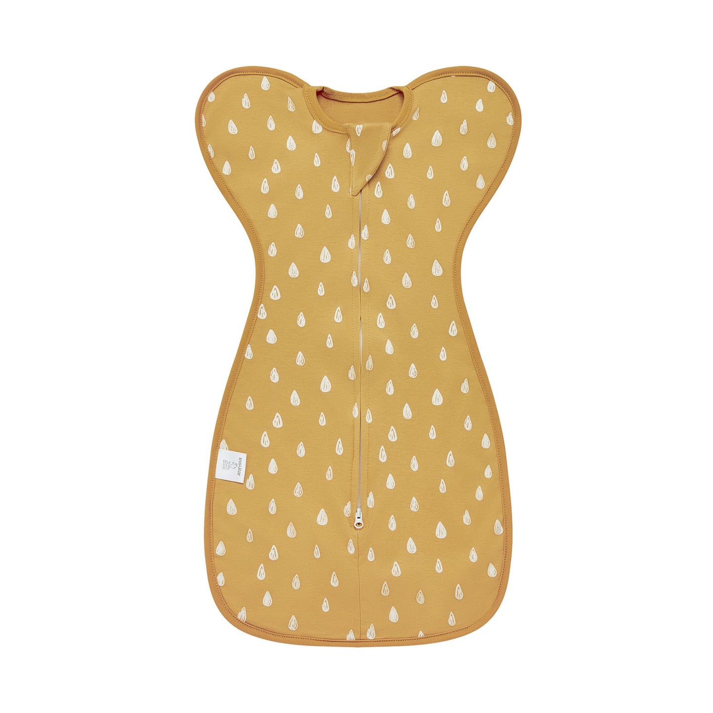 Gigoteuse Bébé - Turbulette Confortable pour Nuits Sereines