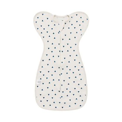 Gigoteuse Bébé - Turbulette Confortable pour Nuits Sereines