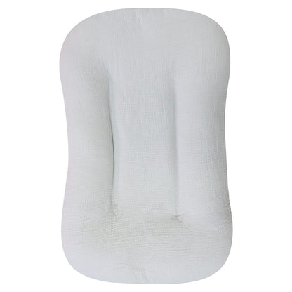 Lit Bébé Portable Pliable - Couffin de Voyage Pratique et Sécurisé