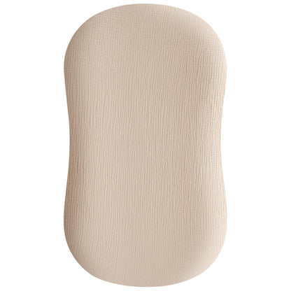 Lit Bébé Portable Pliable - Couffin de Voyage Pratique et Sécurisé