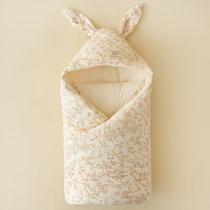 Lot Bonnets Nouveau-né en Crêpe - Pack Doux pour Premiers Jours