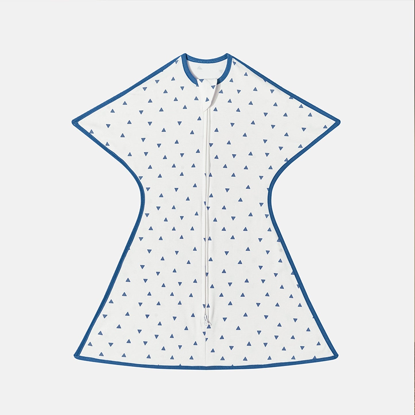 Gigoteuse Emmaillotage Anti-Sursaut Bébé - Sommeil Paisible