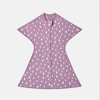 Gigoteuse Emmaillotage Anti-Sursaut Bébé - Sommeil Paisible