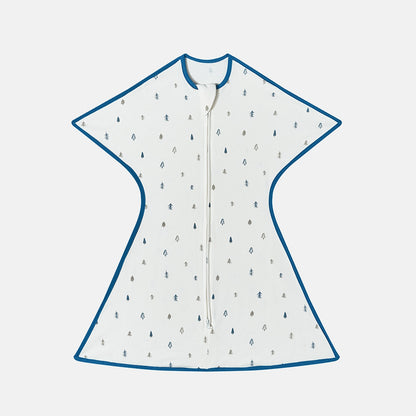 Gigoteuse Emmaillotage Anti-Sursaut Bébé - Sommeil Paisible