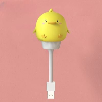 Veilleuse Bébé SweetDream Chat - Vue détaillée