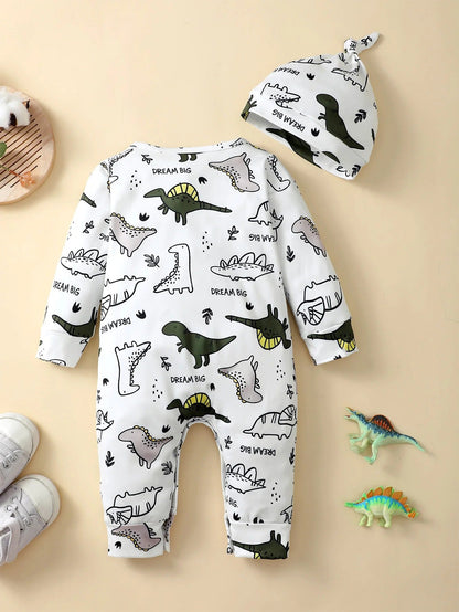 Barboteuse d'hiver pour nouveau - né - Univers du Sommeil Bébé