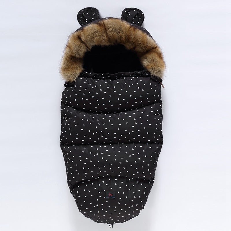 Chanceliere poussette pour bébé - Univers du Sommeil Bébé
