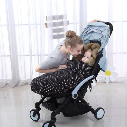 Chanceliere poussette pour bébé - Univers du Sommeil Bébé