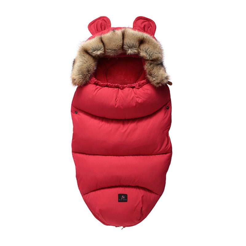 Chanceliere poussette pour bébé - Univers du Sommeil Bébé