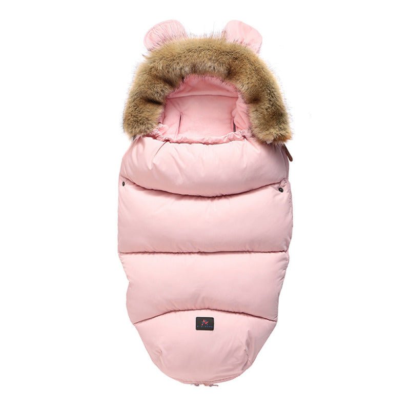 Chanceliere poussette pour bébé - Univers du Sommeil Bébé