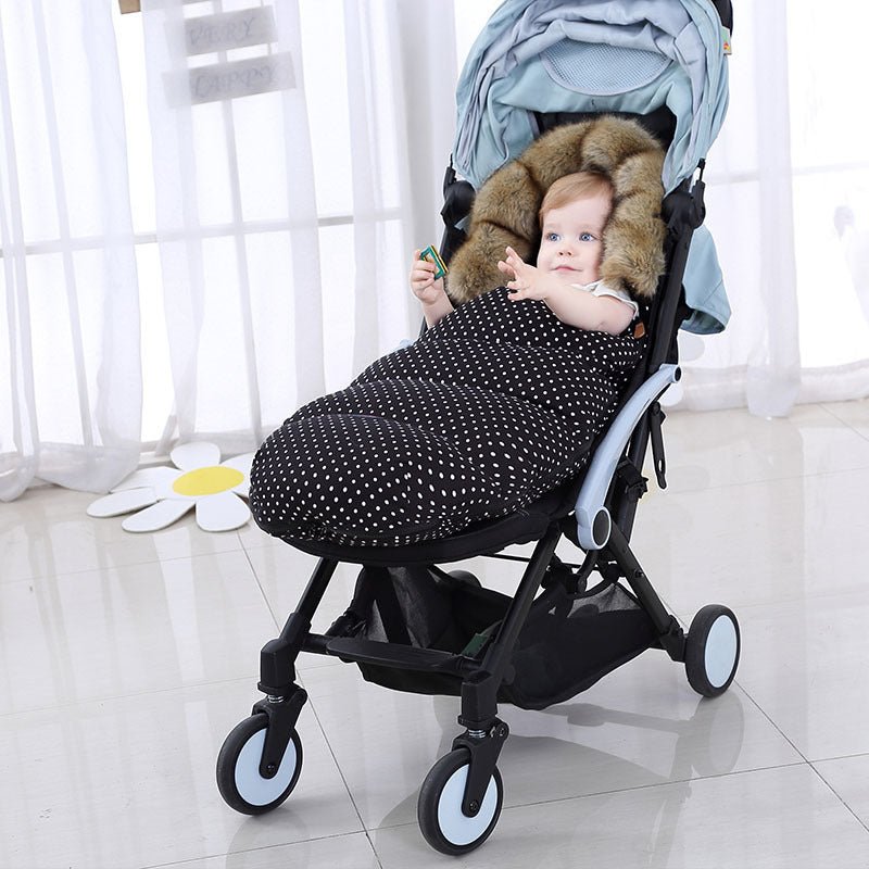 Chanceliere poussette pour bébé - Univers du Sommeil Bébé