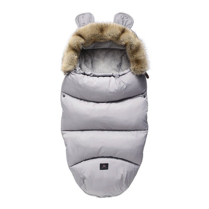 Chanceliere poussette pour bébé - Univers du Sommeil Bébé