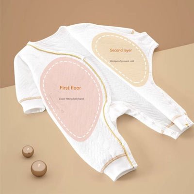 Coffret cadeau de naissance Premium Noble Darling Crown - Univers du Sommeil Bébé